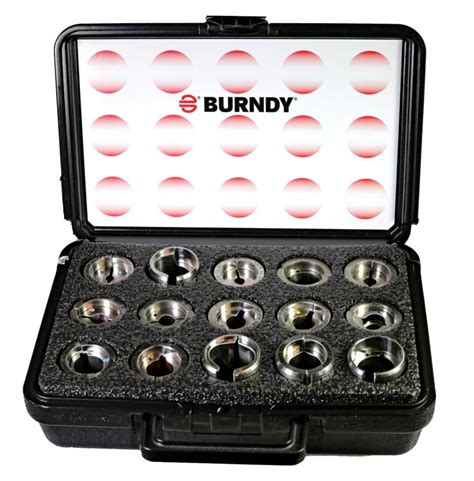 Burndy Crimp Die Chart に対する画像結果