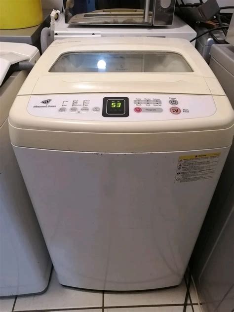 Image result for Samsung Top Loader Washing Machine