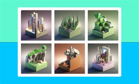 Image result for Low Poly Inchants