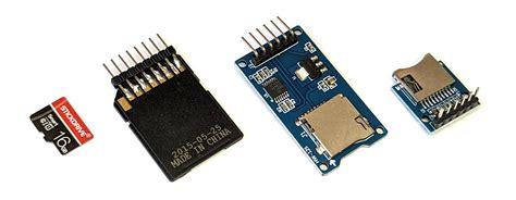 Image result for Raspberry Pi Pico SD Card