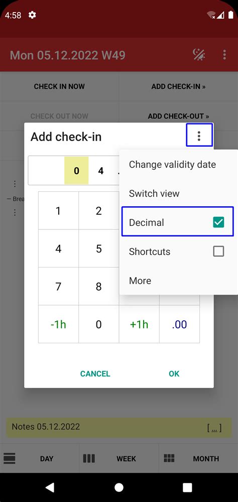 Image result for Decimal Time