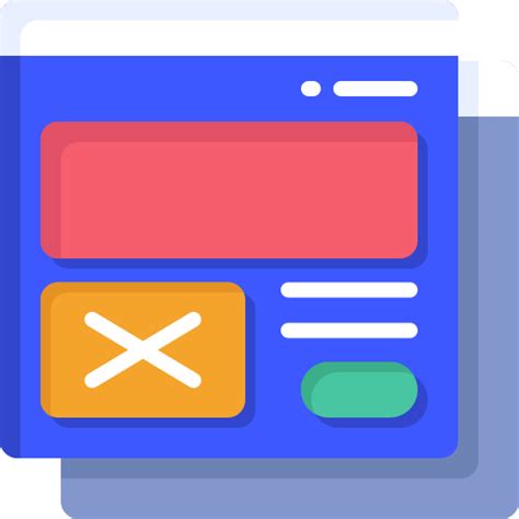 Image result for Front End Web App Icon