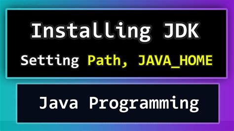 Image result for Java JDK Path