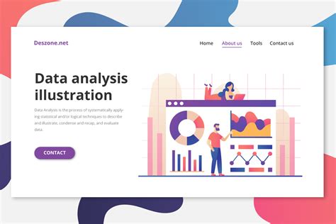 Image result for Data Analysis Vector