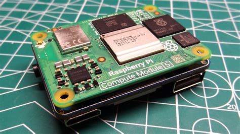 Afbeeldingsresultaten voor Raspberry Pi Compute Module Power