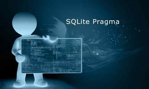 Image result for Pragma SQLite