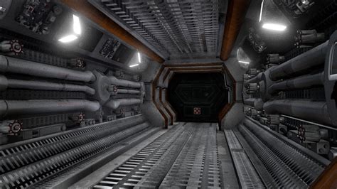 Image result for Alien Isolation Spaceship Interior