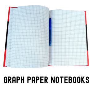 Graph Paper Notebook Cute Cover に対する画像結果