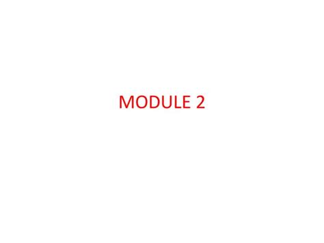 Image result for Module 2.8