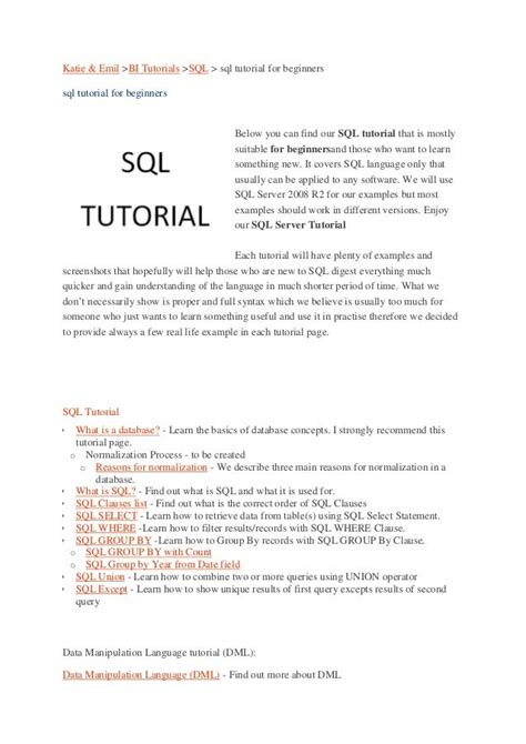 Image result for HTML for Beginners PDF