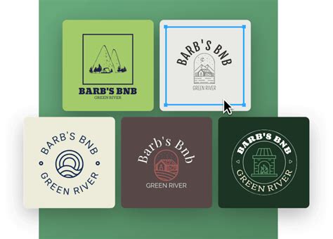 Image result for Reflection Logos Examples