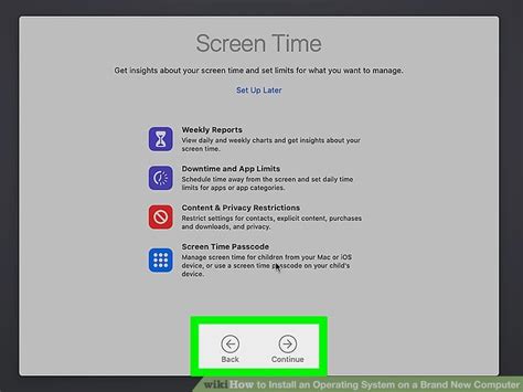 Image result for How to Create a Operating System and Install