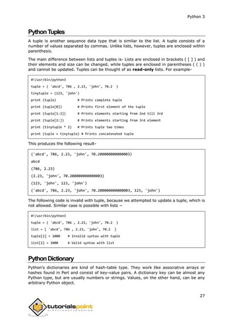 Toradh íomhá ar Python 3 Tutorial