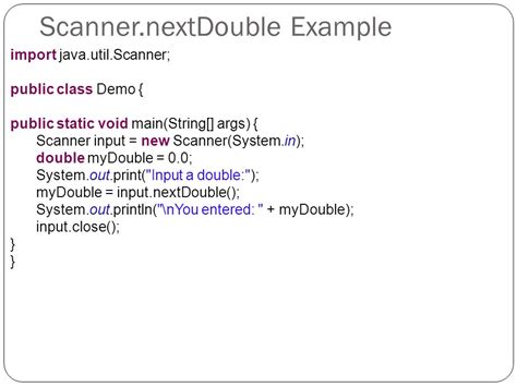 Image result for Next Double Java