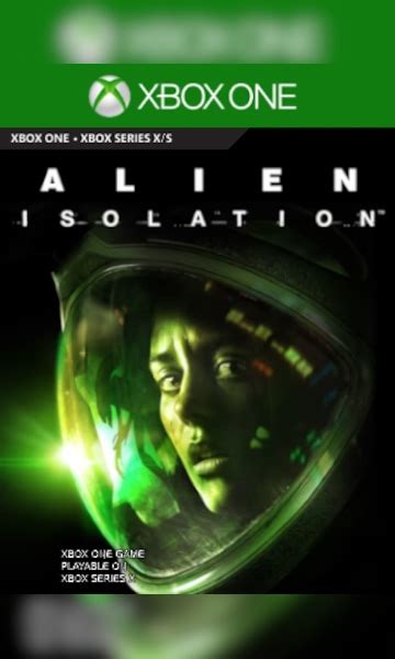 Image result for Alien Isolation Xbox One