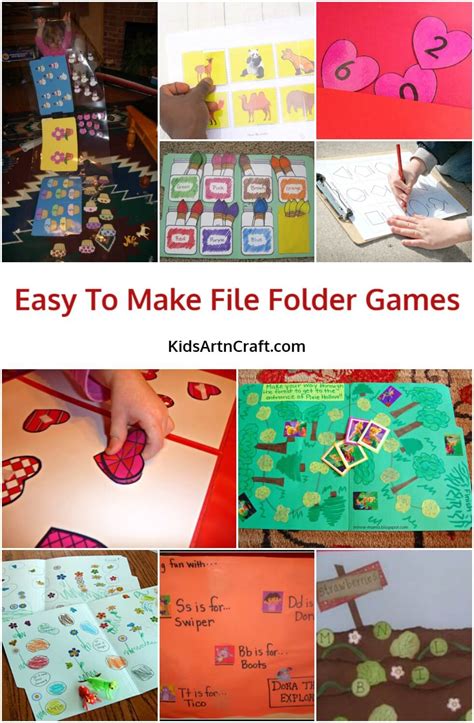 Image result for File Making Craft