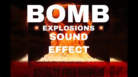 Image result for Explosion Sound MP3