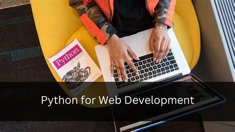 Image result for Python Connected with Web Development Image