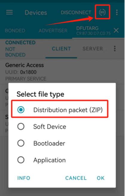 Fitech Handheld Software Update に対する画像結果