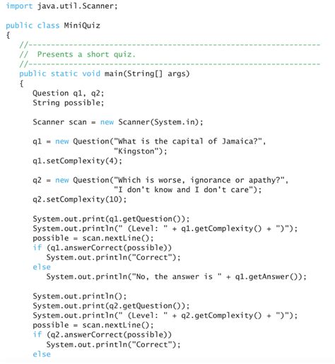Image result for Java Mini Code Block