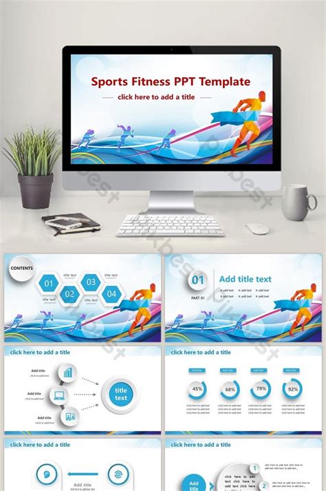 Toradh íomhá ar Templat PPT Coding