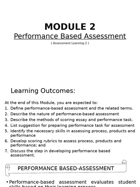 Image result for Module 2 Assessment