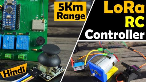 Image result for Long Range Arduino RC