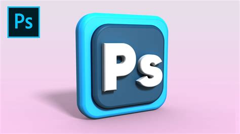 Afbeeldingsresultaten voor Adobe Photoshop 3D Icon