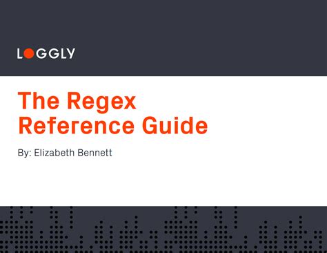 Regex Guide Java に対する画像結果
