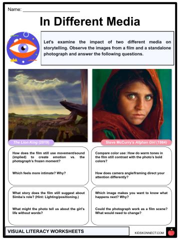 Image result for Facts About Visual Literacy