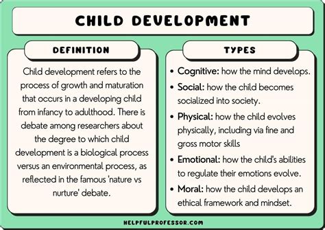 Image result for Developmental Process Example