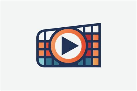 Image result for Video Player Logo Code Dart