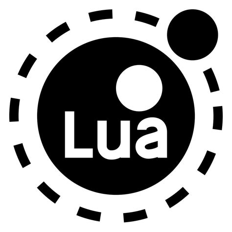 Image result for Lua Coding Language Icon