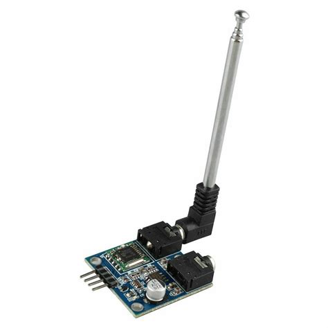 Image result for Antenna Arduino Module
