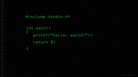 C Programming Language Background に対する画像結果