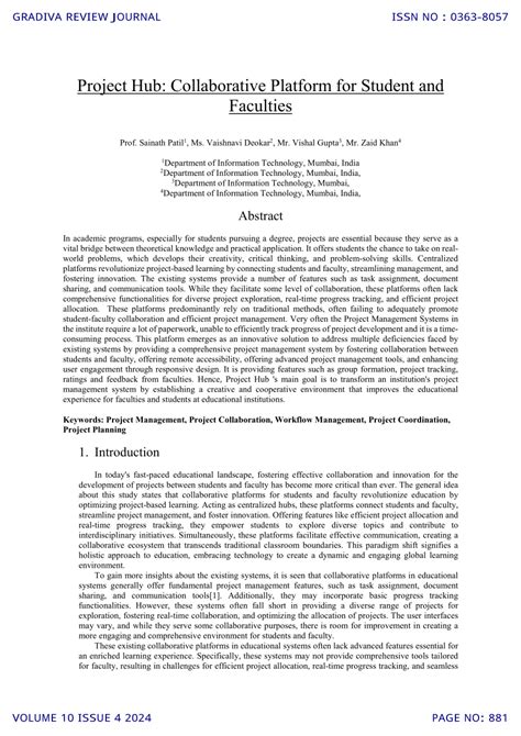 Image result for Collaborative Project Hub