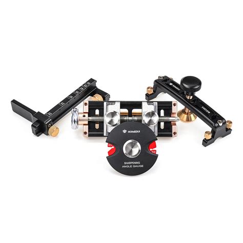 Toradh íomhá ar Chisel Sharpening Kit