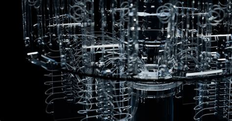 Toradh íomhá ar Quantum Computer NVIDIA