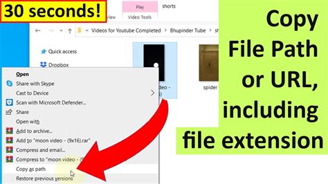 Image result for Full File Path