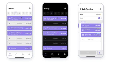 Image result for Time Block Task UI