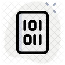 Afbeeldingsresultaten voor Binary File Icon