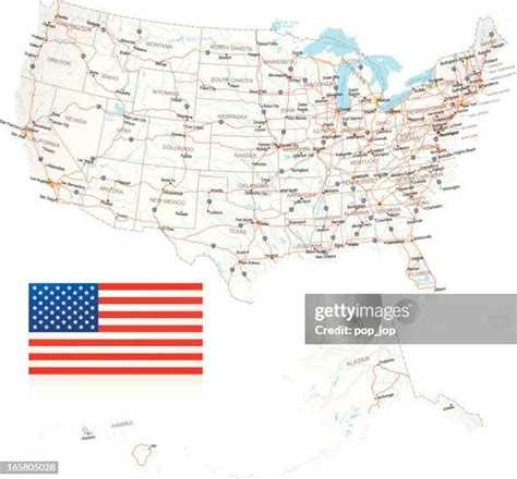 US Road Map に対する画像結果