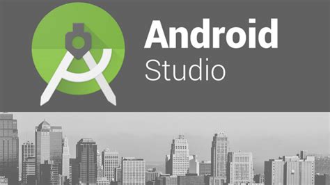 Image result for Android Studio Latest Version Map