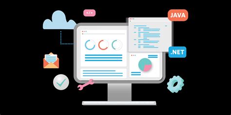 Net Software Development に対する画像結果
