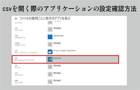 CSV Computer に対する画像結果