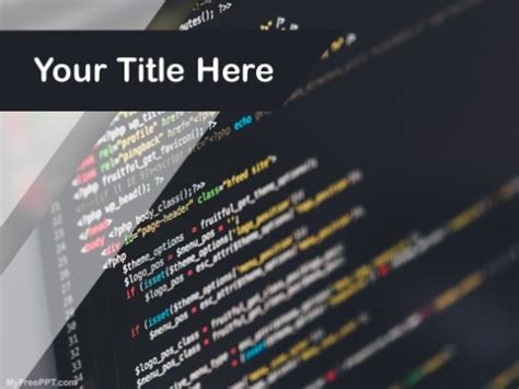 Image result for Ppt Design Programming Style