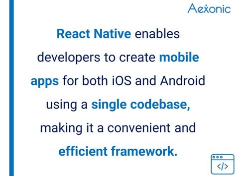 Documenting React Native Code に対する画像結果