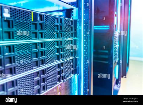 Image result for Modern Computer Mainframe Sample Room