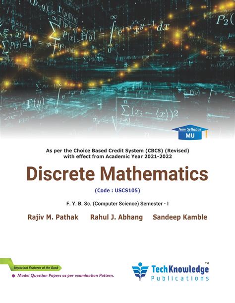 Engineering Discrete Mathematics에 대한 이미지 결과