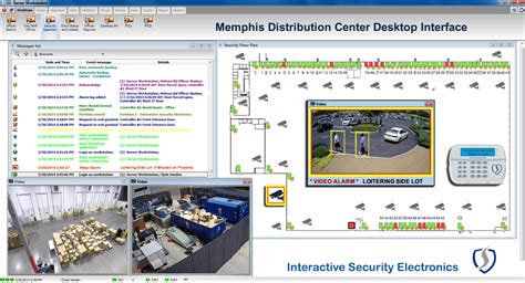 Image result for Security System Integration